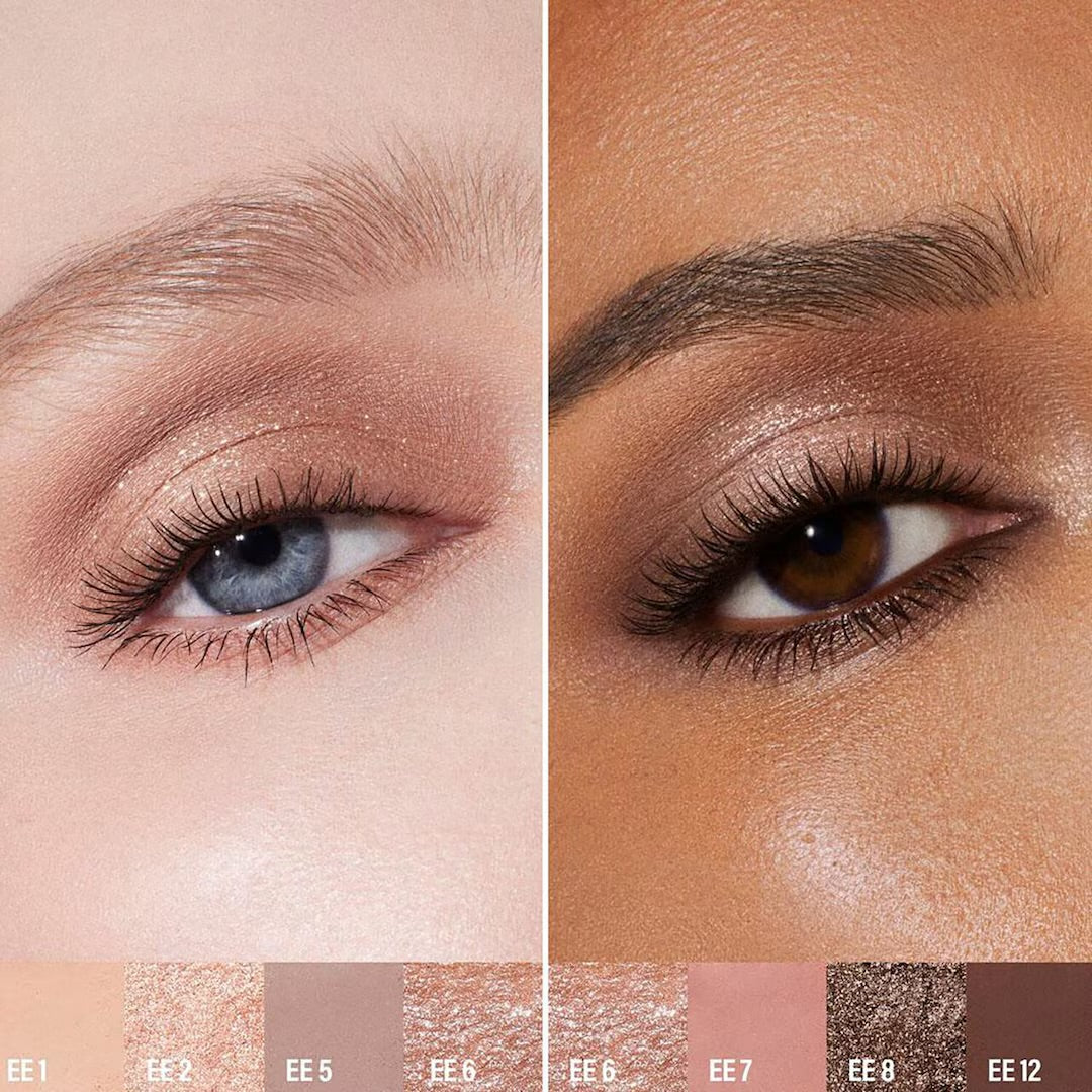 Makeup By Mario
Ethereal Eyes Eyeshadow Palette - Multiple Colors 🤎