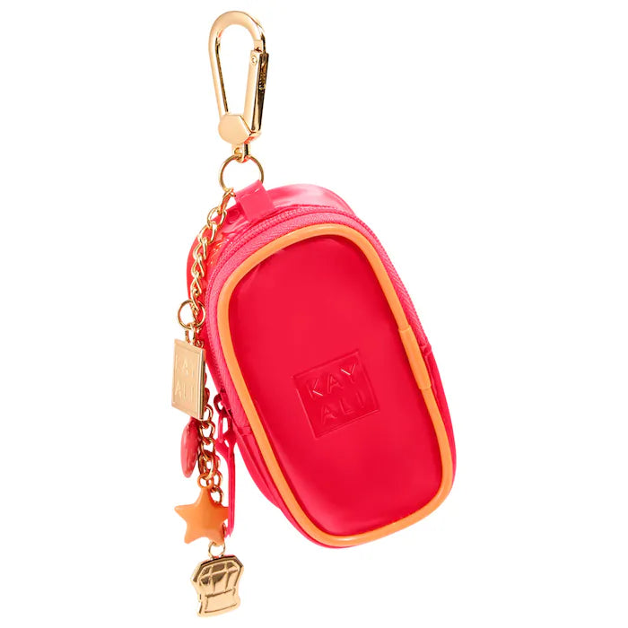 Kayali
EDEN Mini Fragrance Case Keychain ❤️🧡