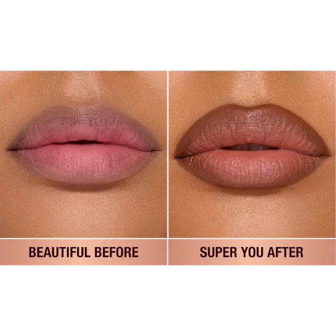 Charlotte Tilbury
LIP CHEAT CONTOUR DUO - Tan 🤎