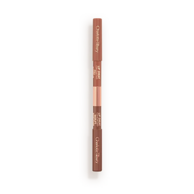 Charlotte Tilbury
LIP CHEAT CONTOUR DUO - Tan 🤎