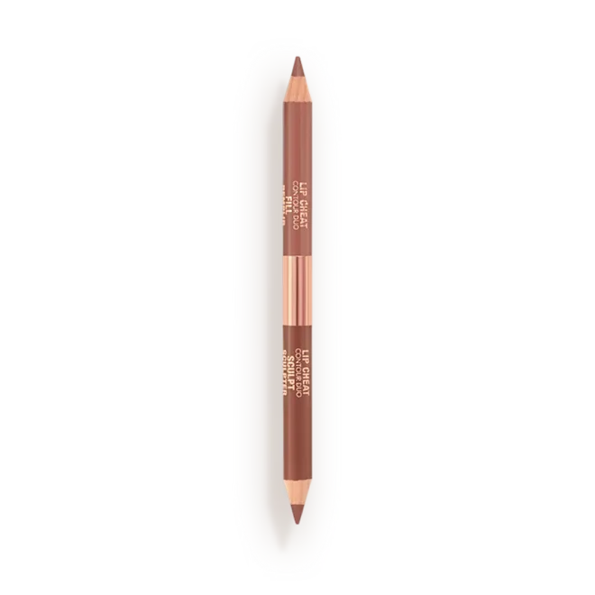 Charlotte Tilbury
LIP CHEAT CONTOUR DUO - Medium 🤎