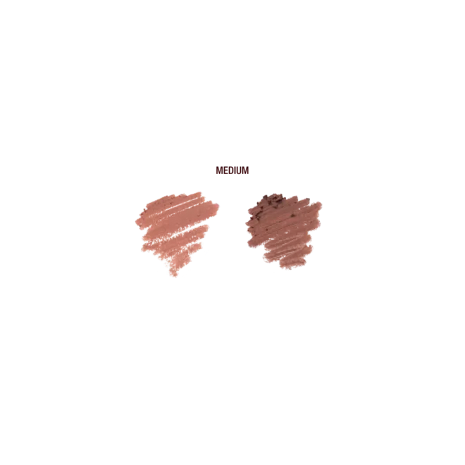 Charlotte Tilbury
LIP CHEAT CONTOUR DUO - Medium 🤎
