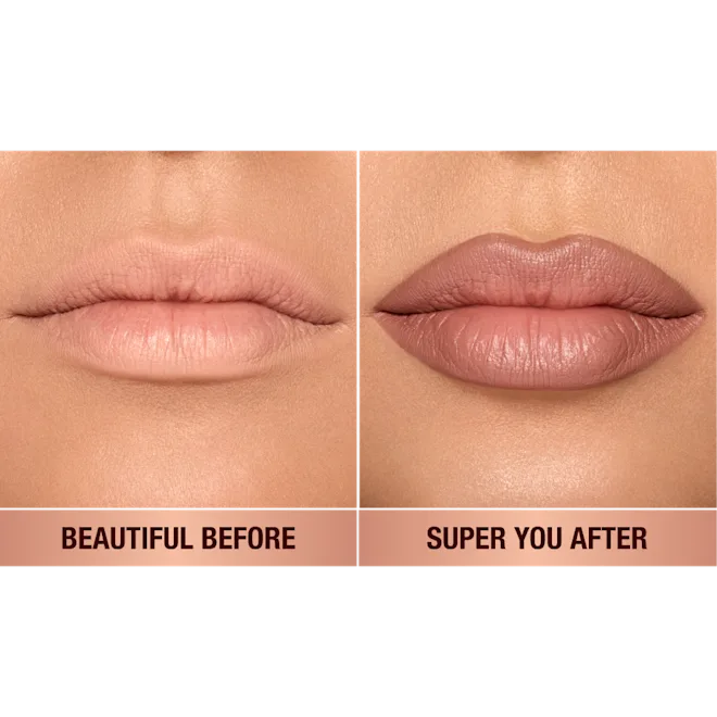 Charlotte Tilbury
LIP CHEAT CONTOUR DUO - Medium 🤎