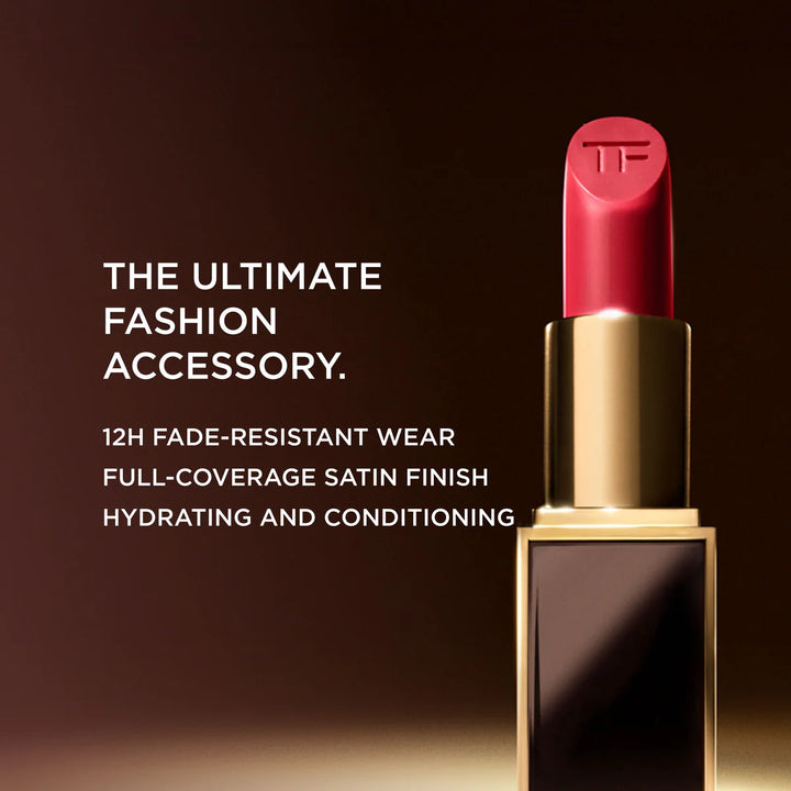 Tom Ford
Discover TOM FORD Runway Lip Color - 69 Night Mauve 🩷