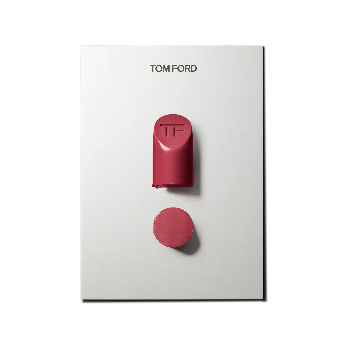 Tom Ford
Discover TOM FORD Runway Lip Color - 69 Night Mauve 🩷