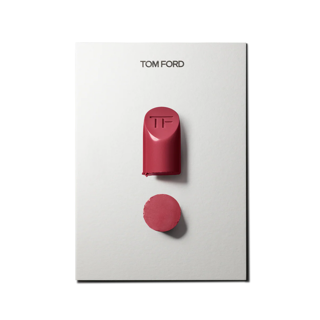 Tom Ford
Discover TOM FORD Runway Lip Color - 69 Night Mauve 🩷