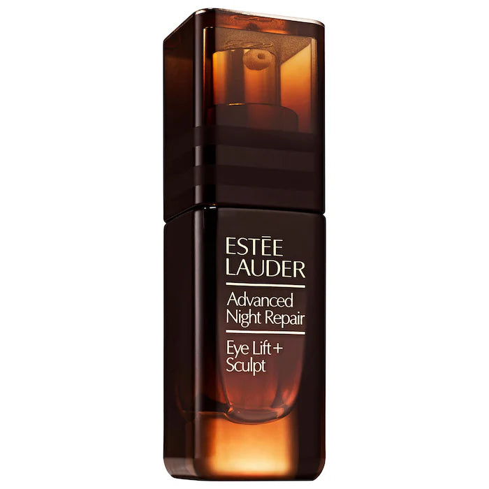 Estée Lauder
Advanced Night Repair Eye Lift + Sculpt Eye Cream 🖤