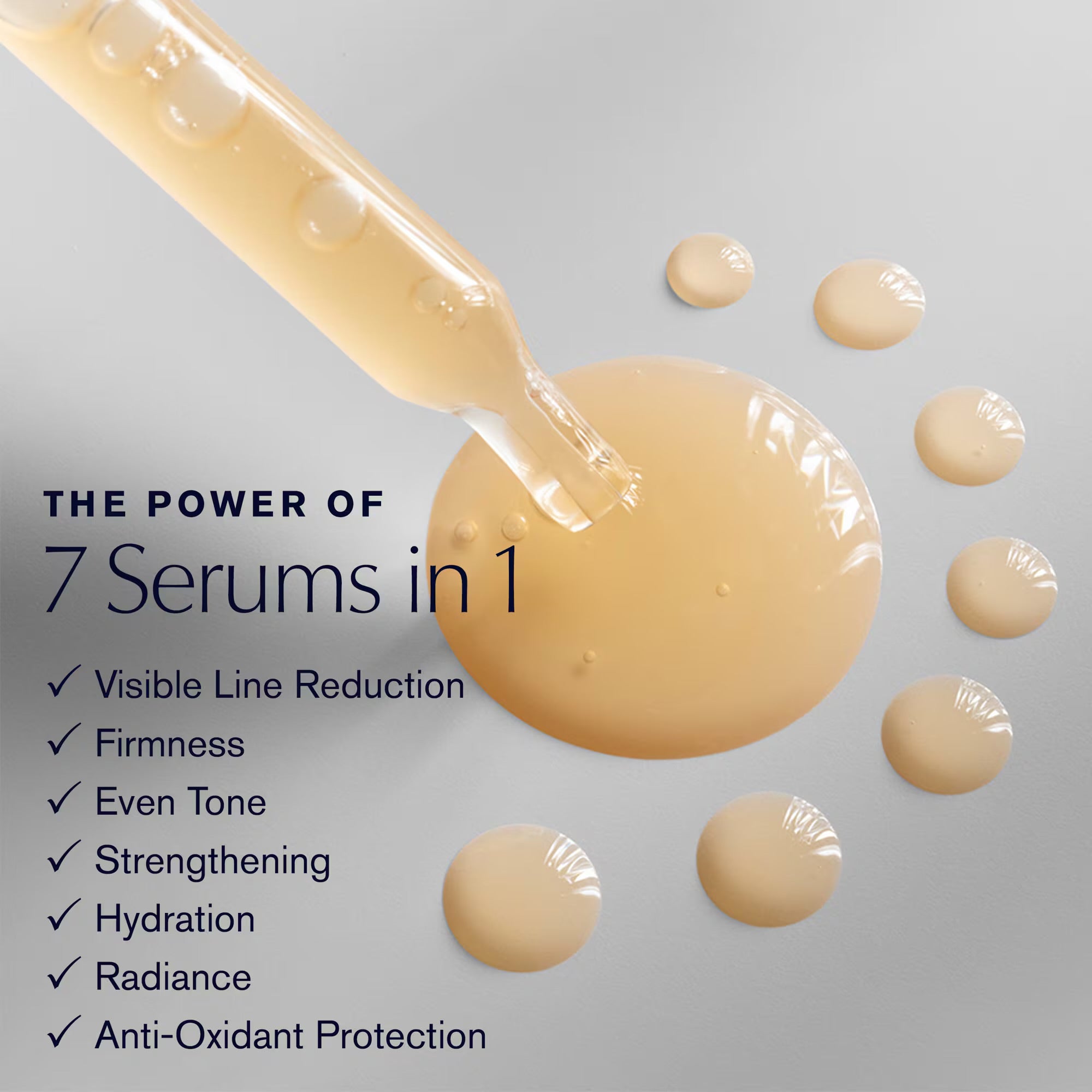Estée Lauder
Advanced Night Repair Serum Synchronized Multi-Recovery Complex 🩷