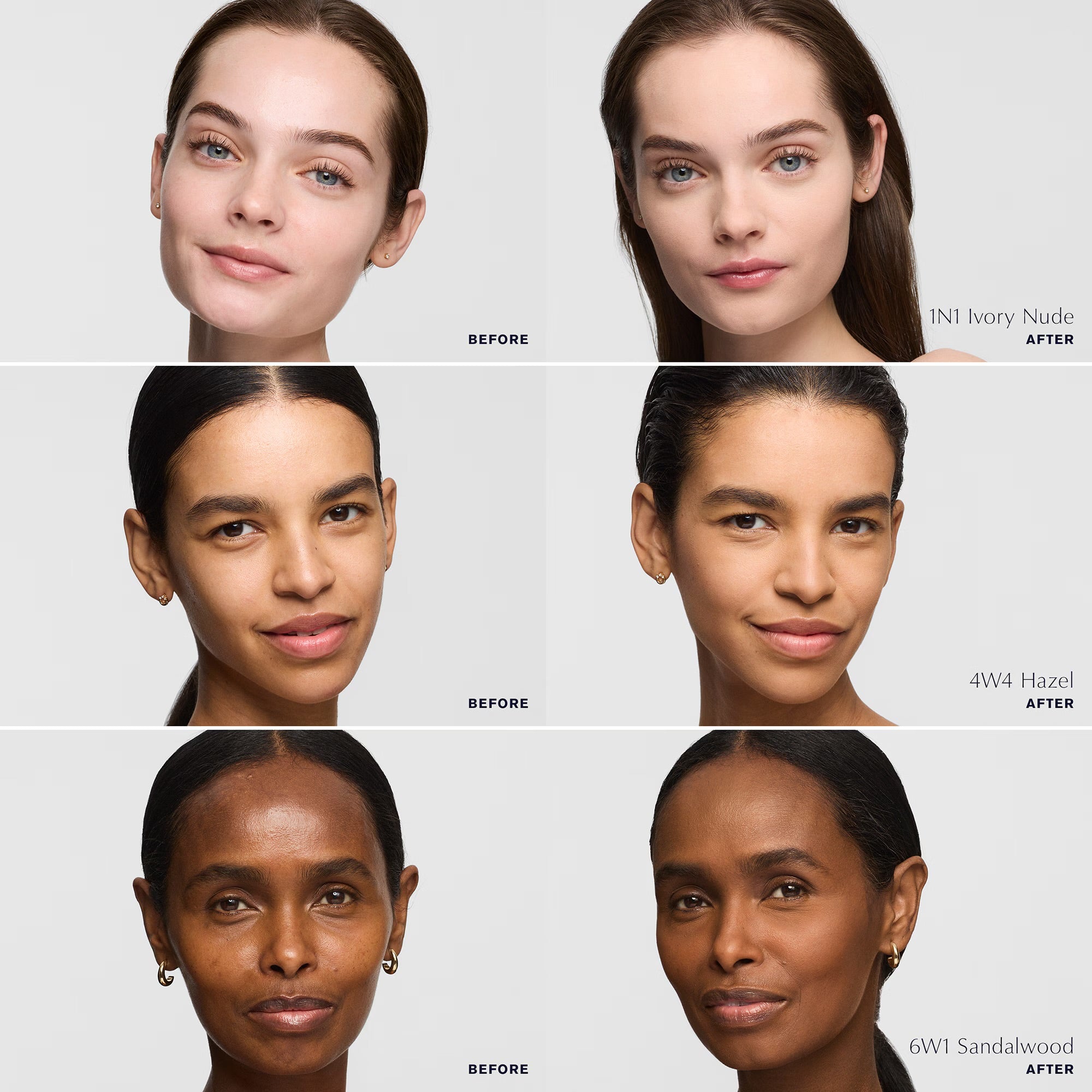 Estée Lauder
Double Wear Stay-in-Place Matte Powder Foundation - 2C2 Pale Almond 🤎