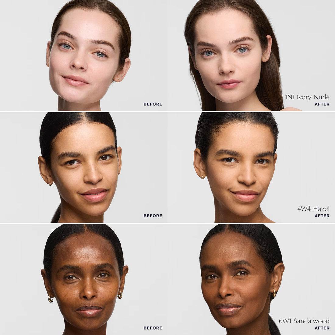 Estée Lauder
Double Wear Stay-in-Place Matte Powder Foundation - 2C2 Pale Almond 🤎
