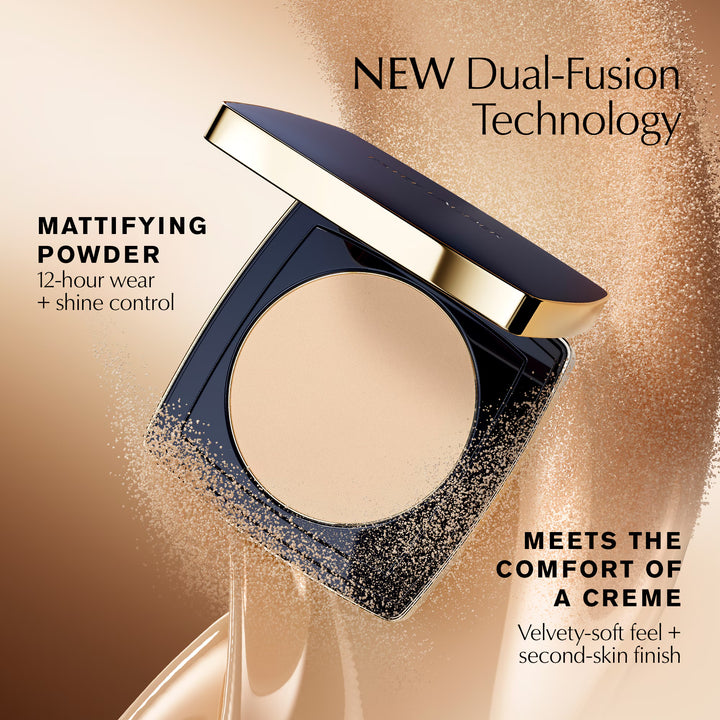 Estée Lauder
Double Wear Stay-in-Place Matte Powder Foundation - 2C2 Pale Almond 🤎