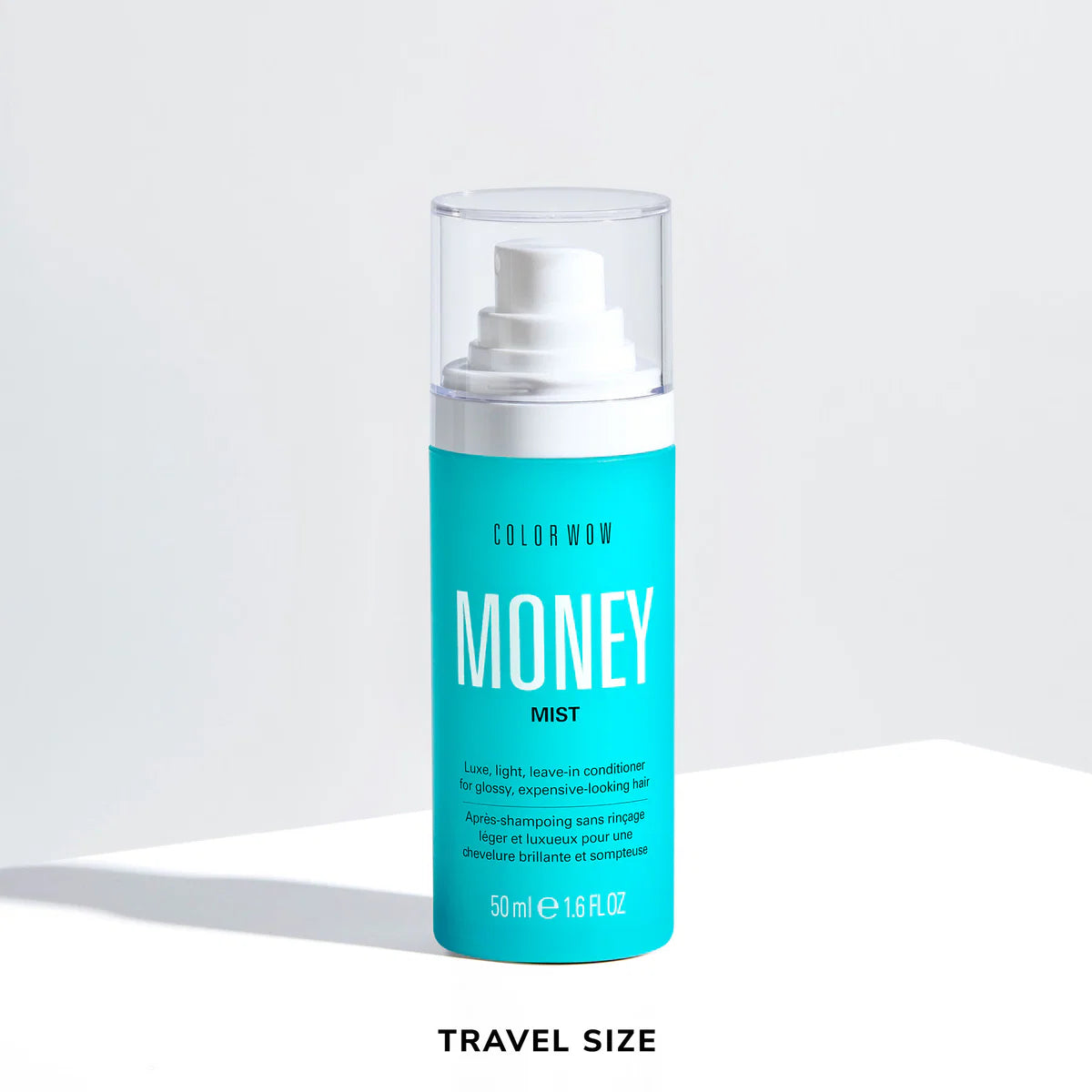 Color Wow
Mini Money Mist Leave-in Conditioner 💙