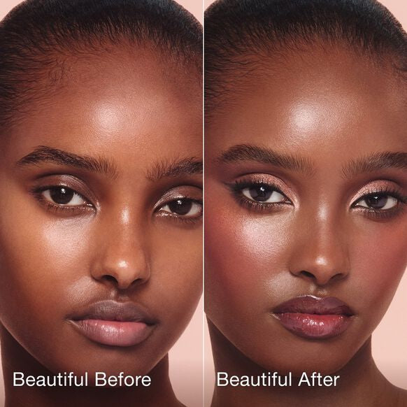 Charlotte Tilbury   
Pillow Talk Beauty Soulmates Palette - Flawless Rosewood 🩷