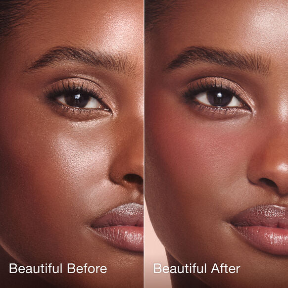Charlotte Tilbury   
Pillow Talk Beauty Soulmates Palette - Flawless Rosewood 🩷