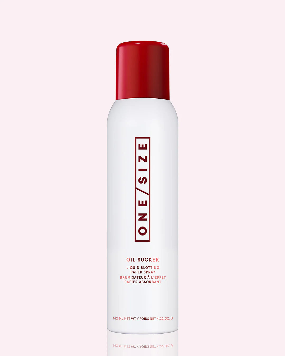 ONE/SIZE
Oil Sucker Liquid Blotting Paper Spray ♥️