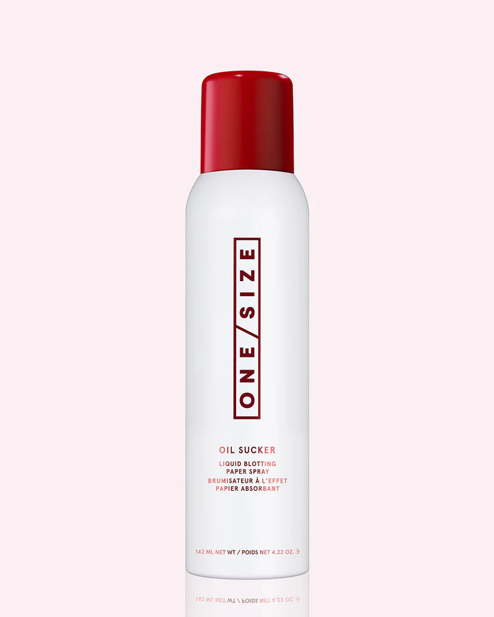 ONE/SIZE
Oil Sucker Liquid Blotting Paper Spray ♥️