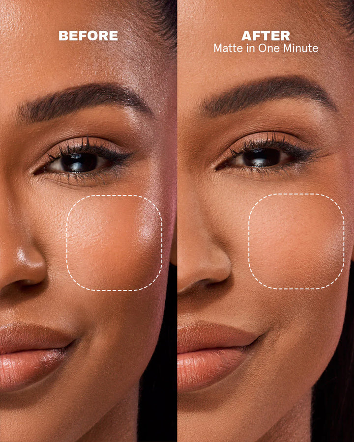 ONE/SIZE
Oil Sucker Liquid Blotting Paper Spray ♥️