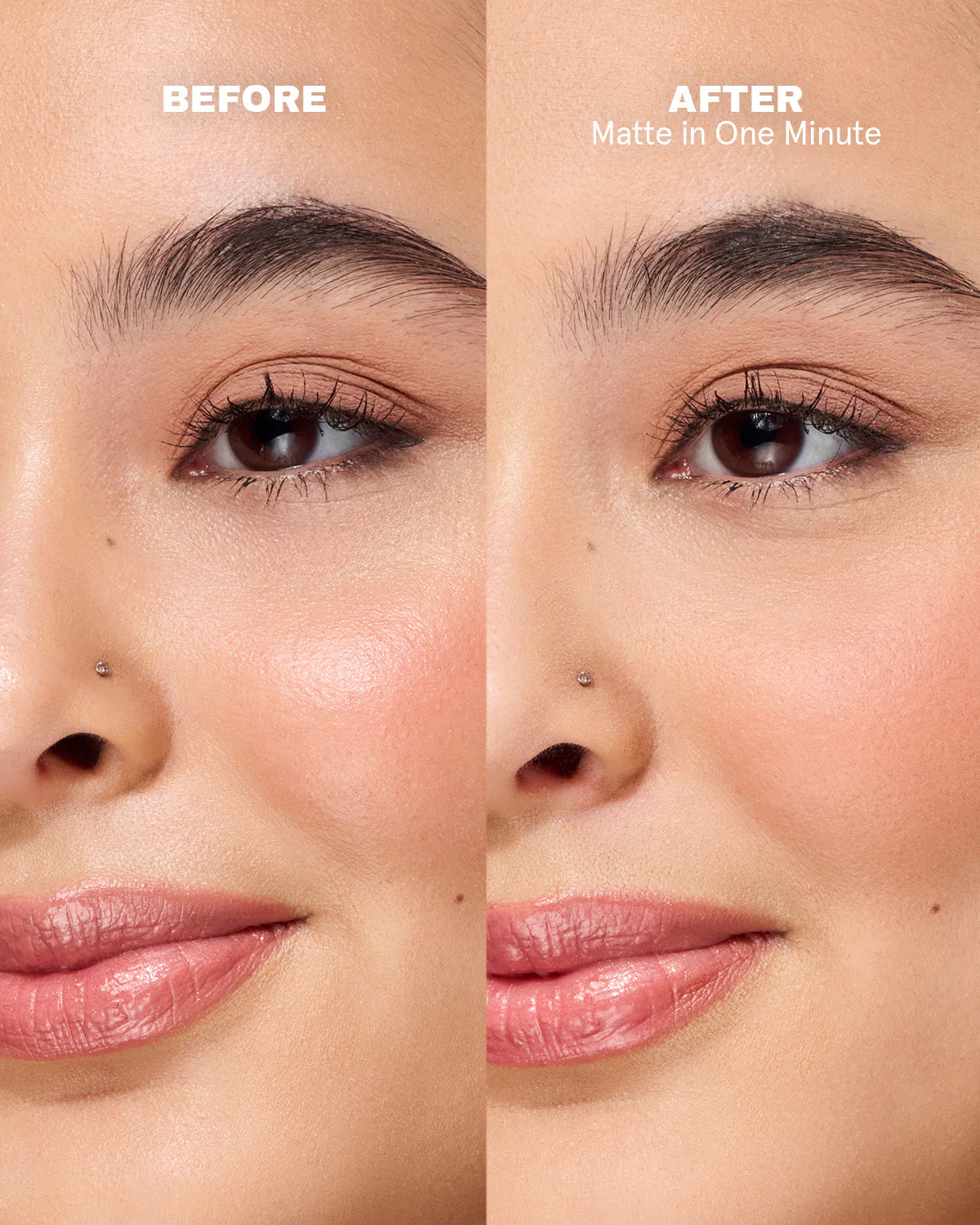 ONE/SIZE
Oil Sucker Liquid Blotting Paper Spray ♥️