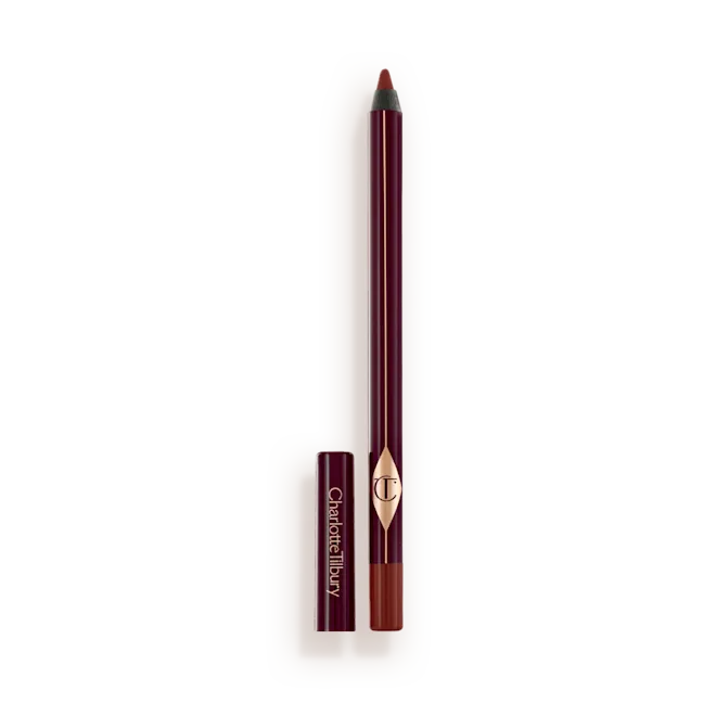 Charlotte Tilbury      
Eyeliner - Walk Of No Shame 🤎