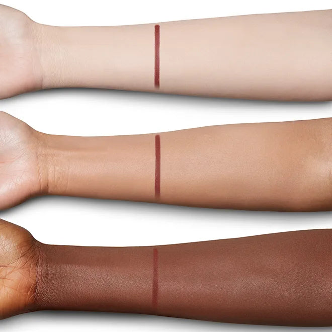 Charlotte Tilbury      
Eyeliner - Walk Of No Shame 🤎