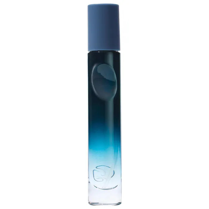 Glossier     
You Soie Eau de Parfum Travel Spray 💙