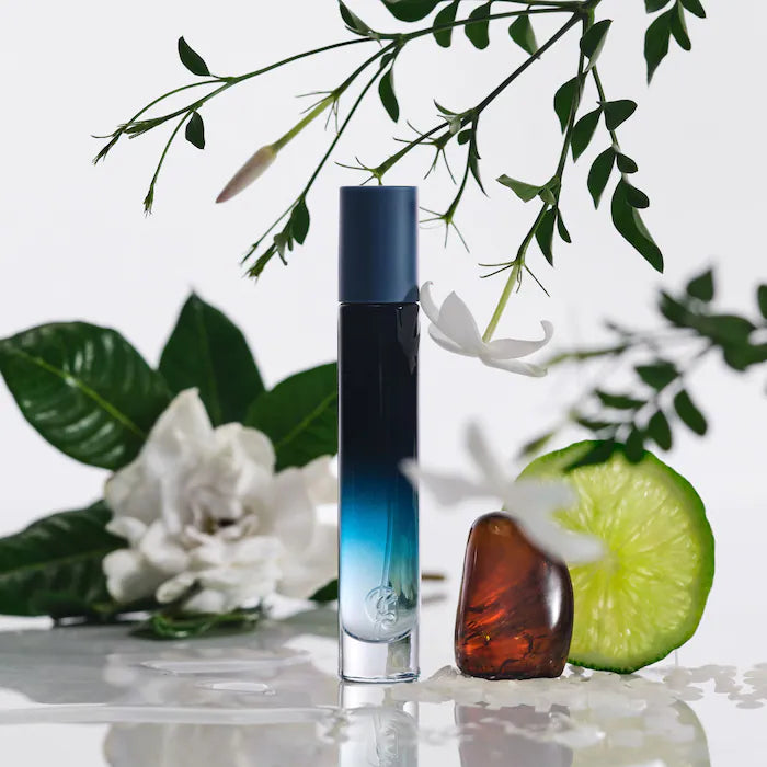 Glossier     
You Soie Eau de Parfum Travel Spray 💙