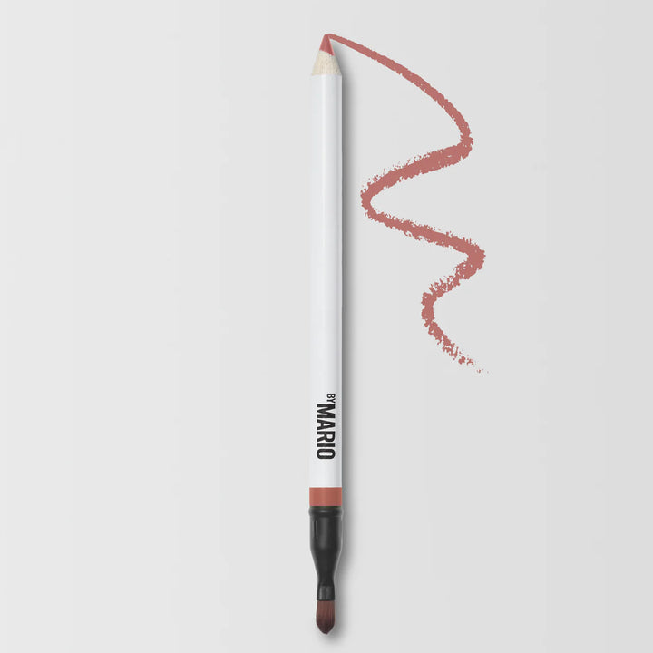 Makeup By Mario     
Ultra Suede® Sculpting Lip Pencil - Toasty 🤎