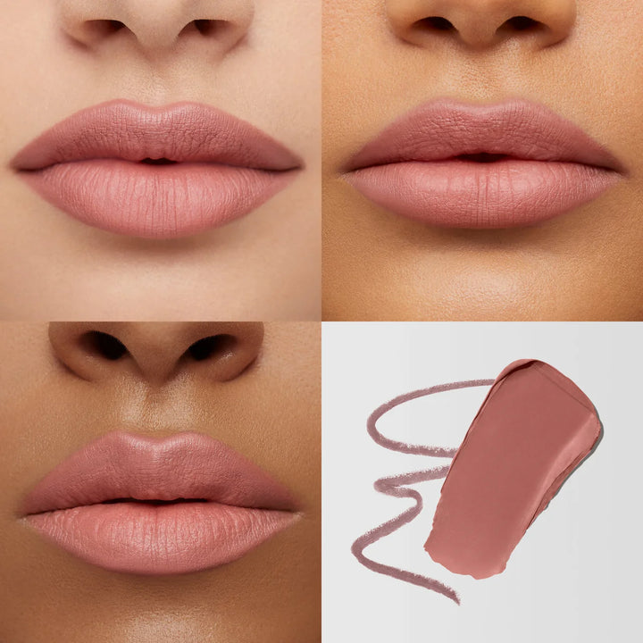 Makeup By Mario 
Mario’s Lip Lift Kit - Pink Nude ♥️