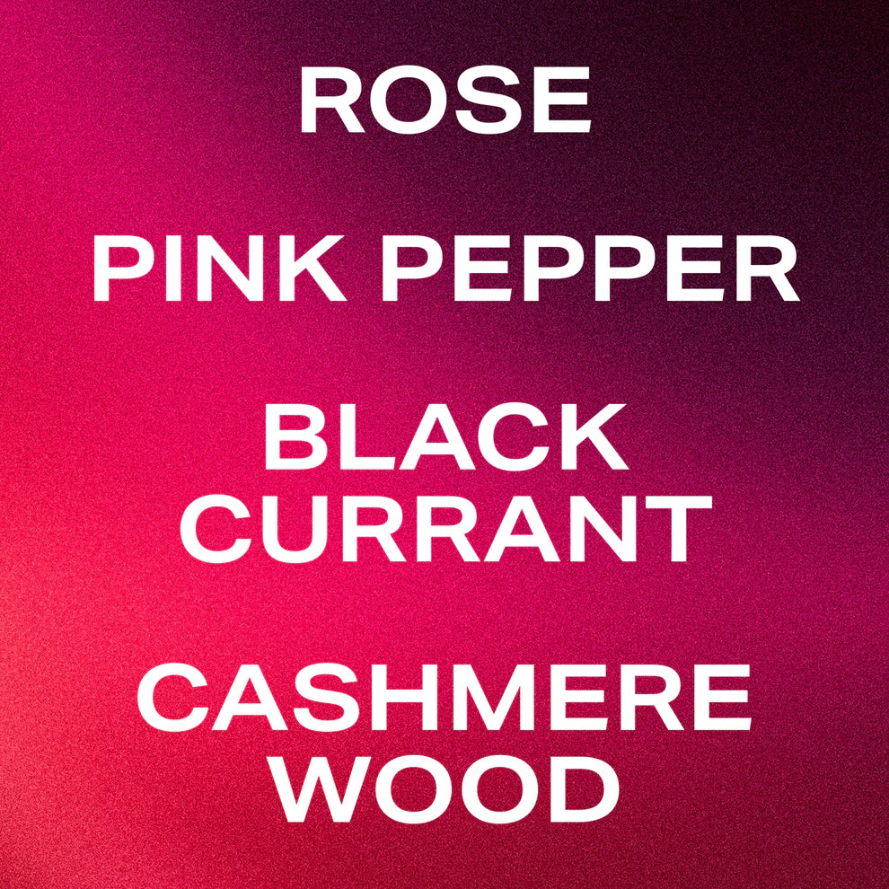 Phlur       
Deodorant - Rose Whip 🖤
