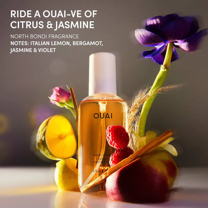 OUAI     
Ondulian Wave Spray 💛