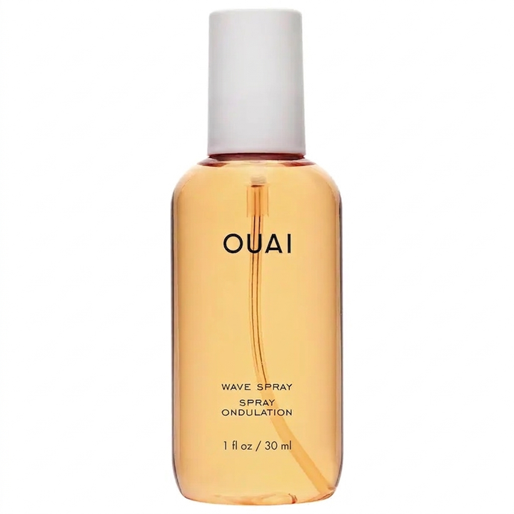 OUAI     
Ondulian Wave Spray 💛