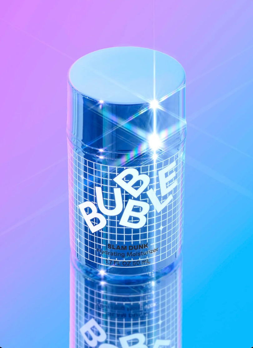 Bubble     
Slam Dunk Disco ❤️  
Limited Edition