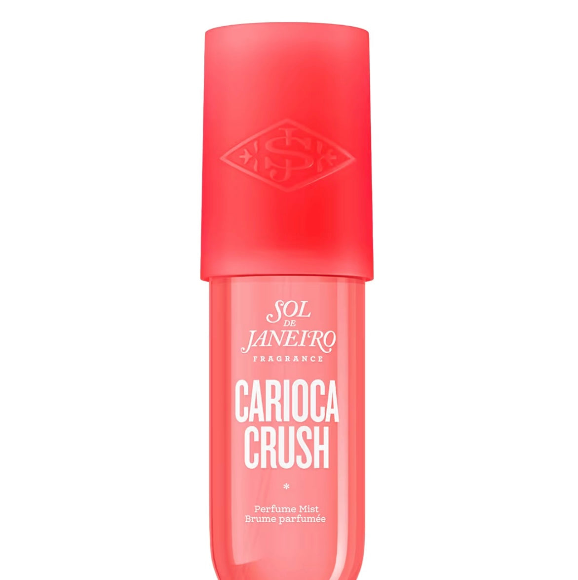 Sol De Janeiro      
Carioca Crush Body Mist ❤️