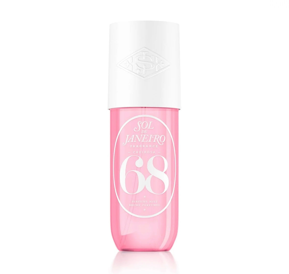 Sol De Janeiro     
CHEIROSA 68 BEIJA FLOR™ PERFUME MIST 🩷