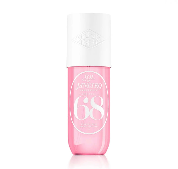 Sol De Janeiro     
CHEIROSA 68 BEIJA FLOR™ PERFUME MIST 🩷
