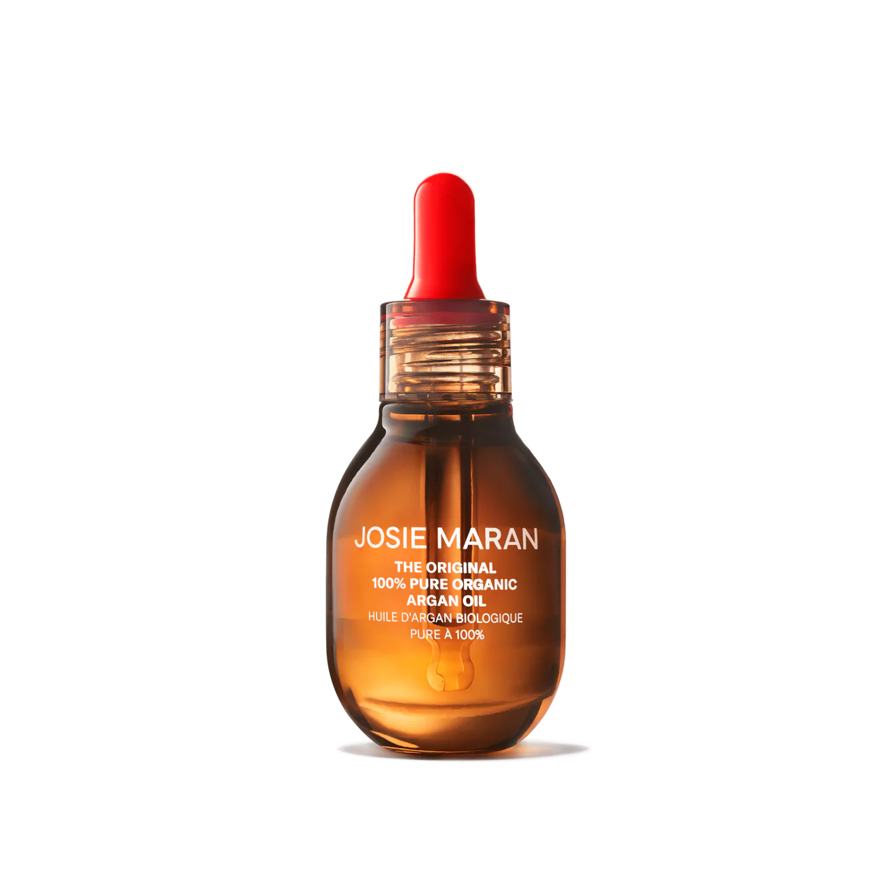 Josie Maran   
The Original 100% Pure Organic Argan Oil 🤎