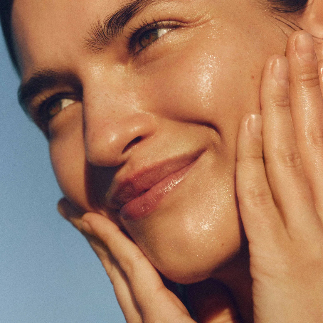 Josie Maran   
The Original 100% Pure Organic Argan Oil 🤎