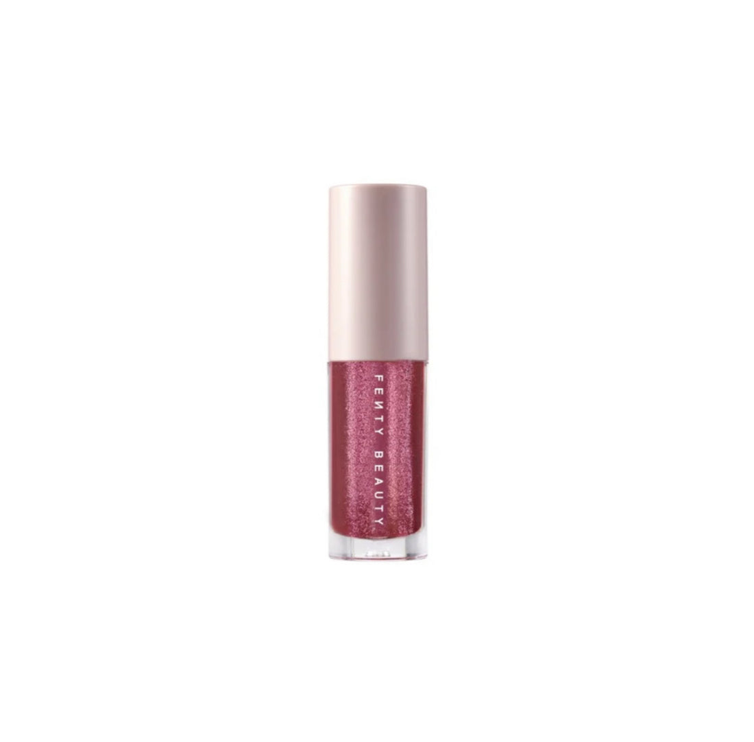 Fenty Beauty  
Mini Riri Gloss Bomb Universal Lip Gloss Luminizer ❤️