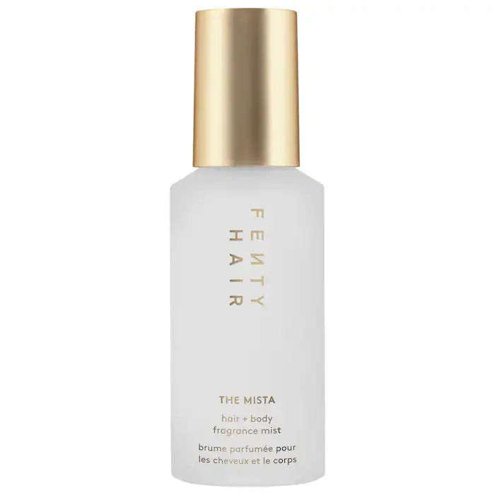 Fenty Beauty    
The Mista Hair + Body Fragrance Mist