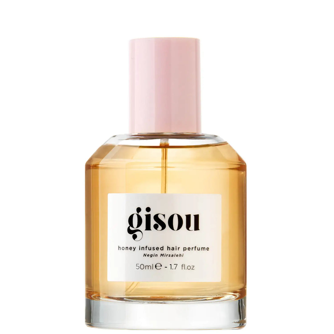 GISOU     
Honey Infused Hair Perfume Parfum Pour Cheveux 🐝