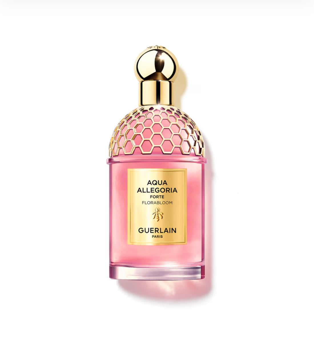 Guerlain    
Mini Aqua Allegoria Eau De Perfume Florabloom      
🌸🌸