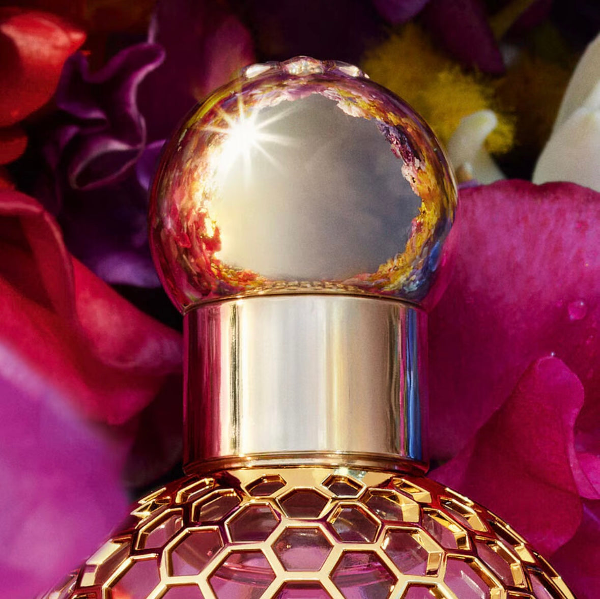 Guerlain    
Mini Aqua Allegoria Eau De Perfume Florabloom      
🌸🌸