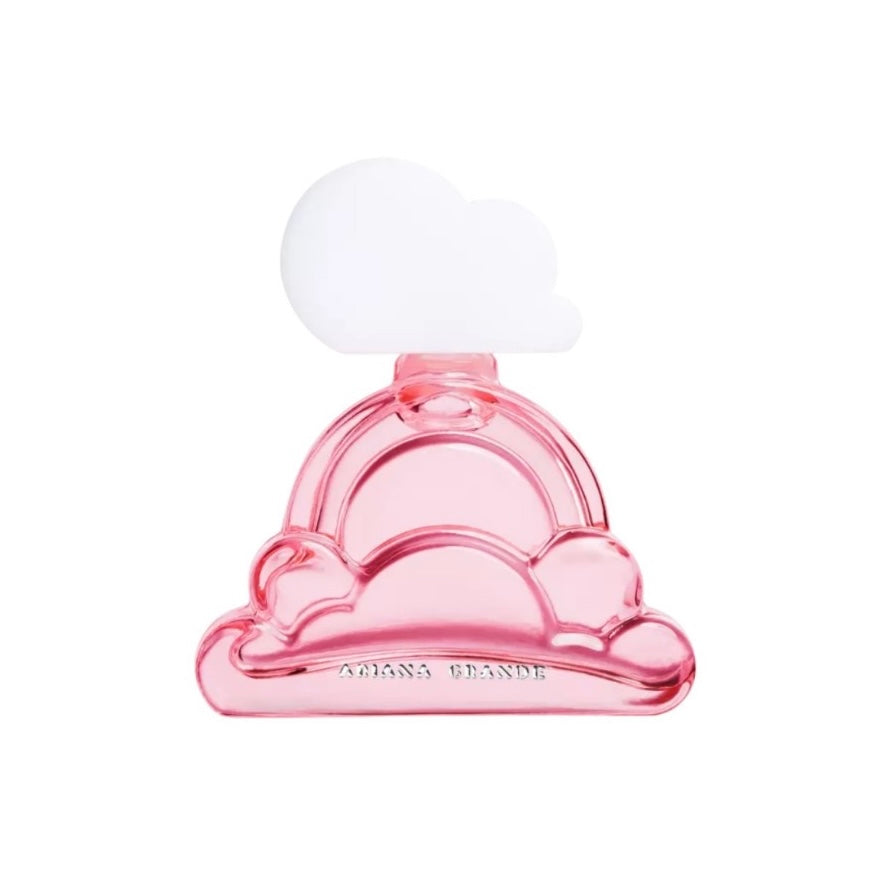 Ariana Grande     
Mini Cloud Pink Eau de Parfum      
🌸🌸