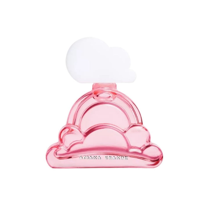 Ariana Grande     
Mini Cloud Pink Eau de Parfum      
🌸🌸