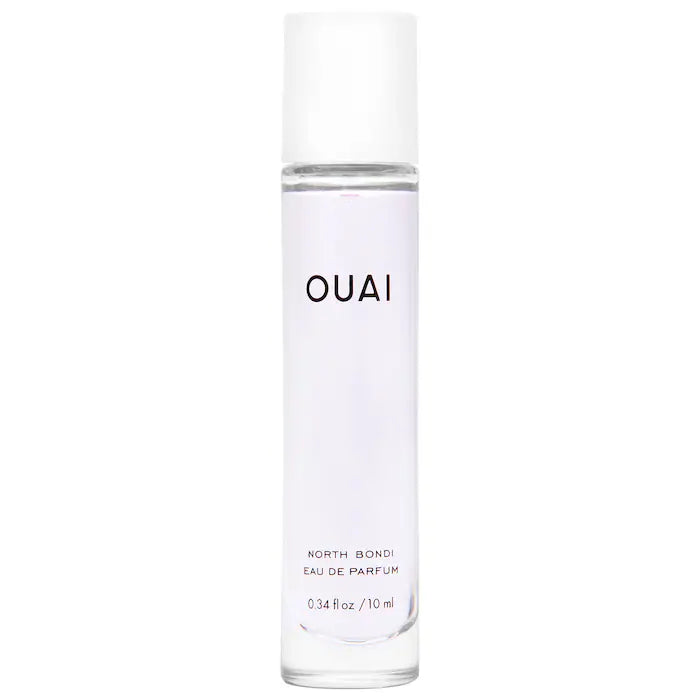 OUAI     
Mini North Bondi Eau De Parfum 🌸