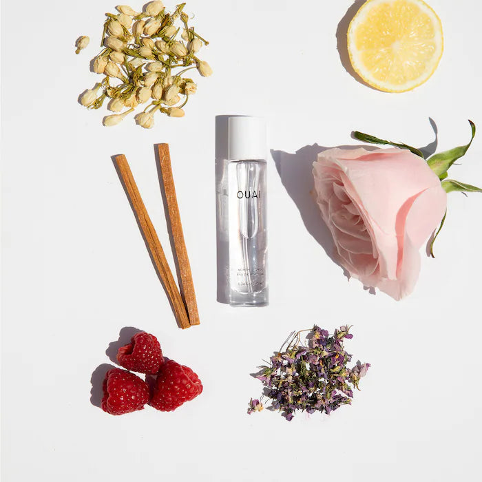 OUAI     
Mini North Bondi Eau De Parfum 🌸