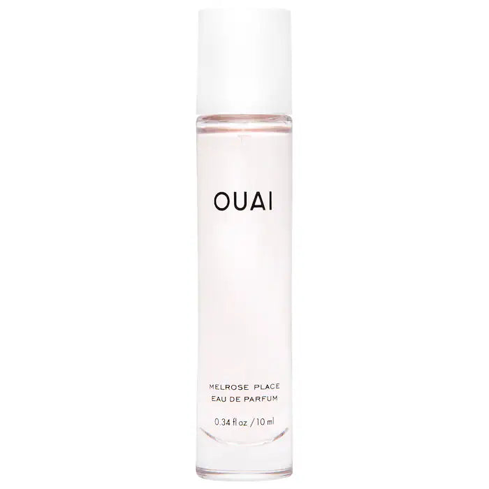 OUAI     
Mini Melrose Place Eau De Parfum 🌸
