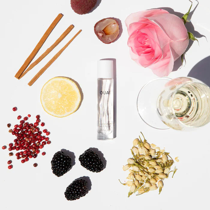 OUAI     
Mini Melrose Place Eau De Parfum 🌸