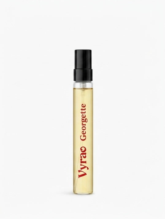 Vyroa Georgette    
Mini Eau De Parfum 🌸