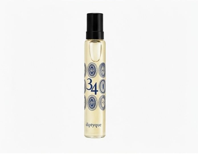 Diptyque 34    
Mini Boulevard Saint Germain Eau De Toilette 🌸